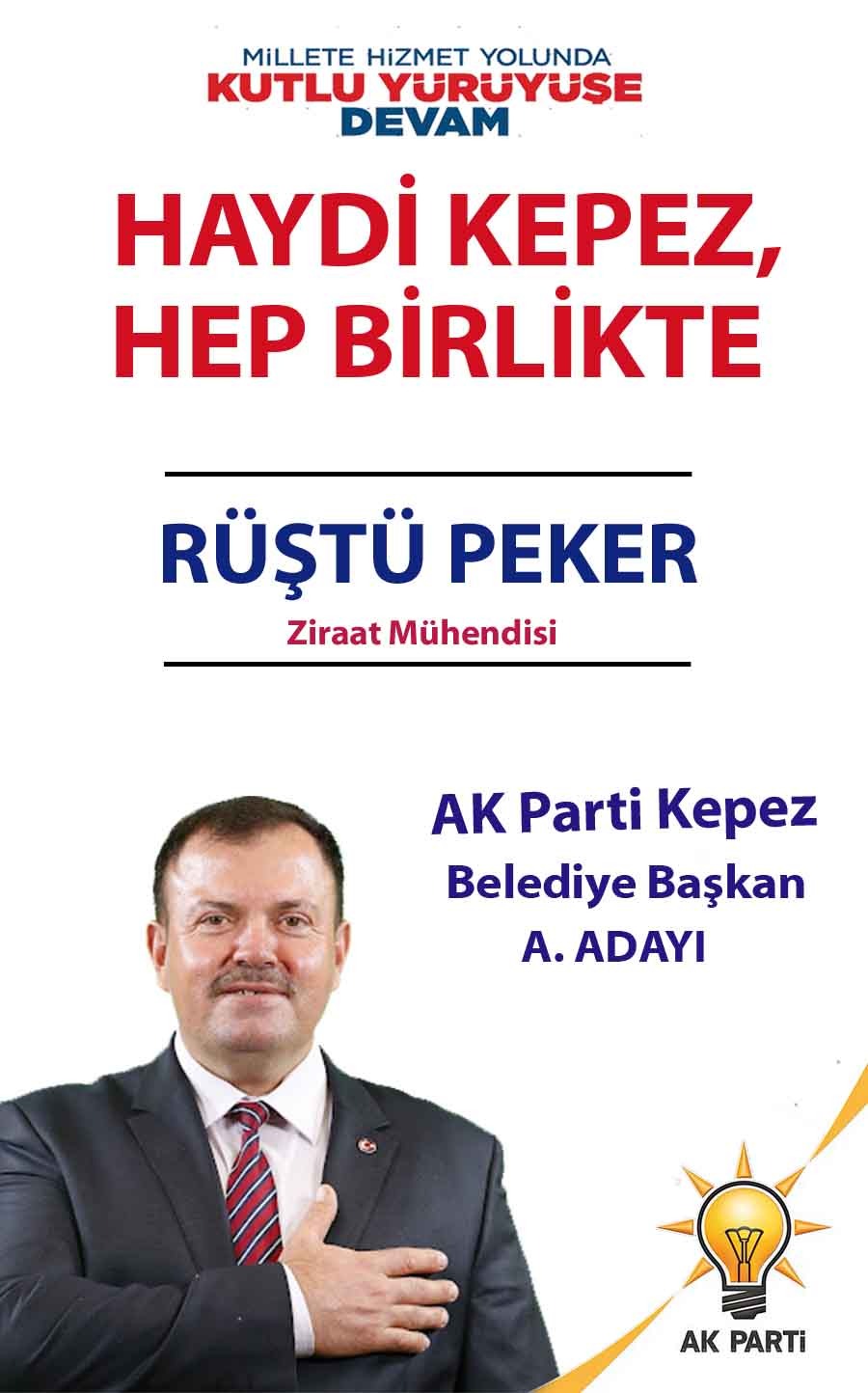 peker