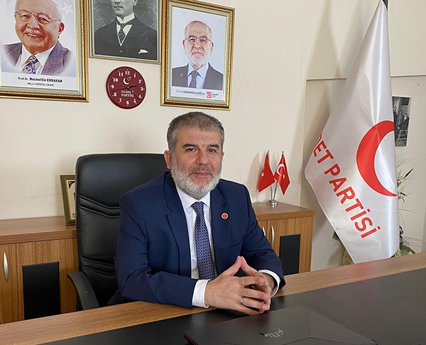 1 Ekim’i Bekleyecek Değiliz!