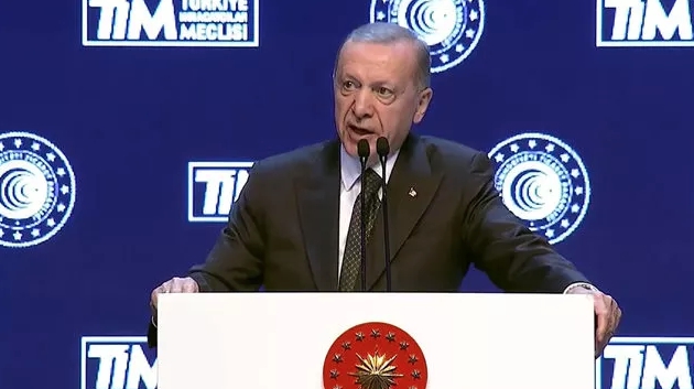 2023'ü işaret etti