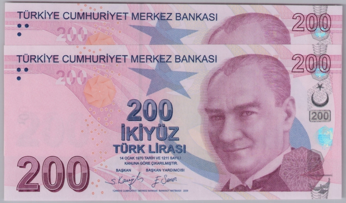 500'lük ve 1000'lik Banknot Basılacak mı?