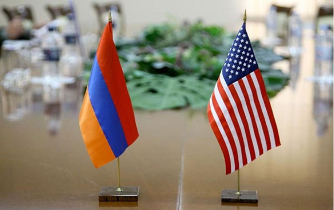 ABD’nin yeni hedefi Ermenistan mı?
