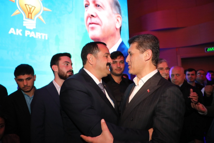 AK Parti sessizliğini bozdu