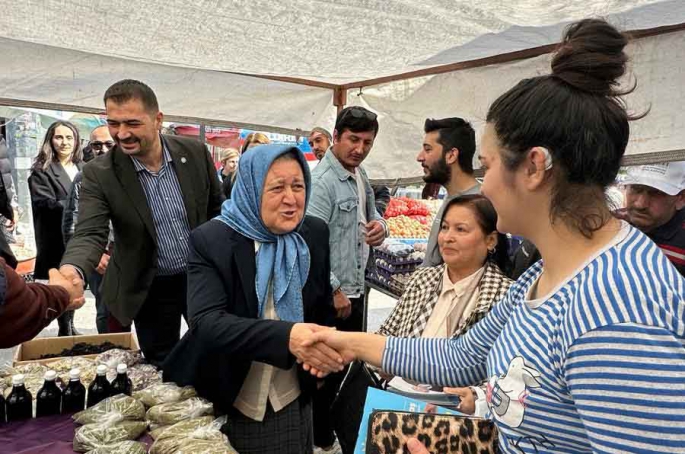 Aksu’nun tapu sorununu bitireceğiz 