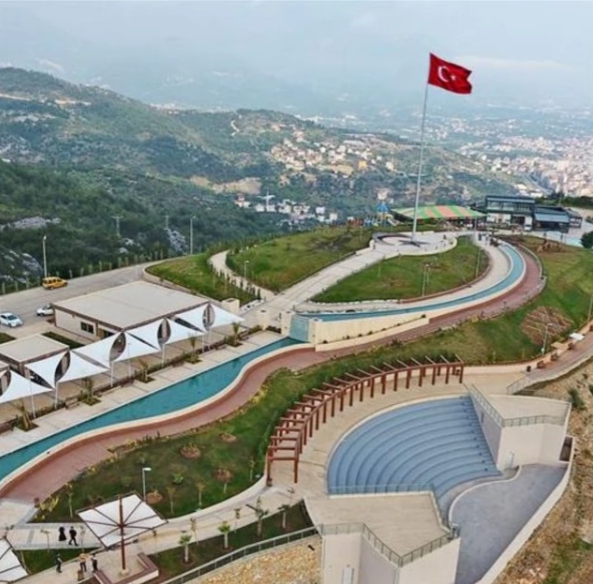 ALANYA’DA TANSİYON YÜKSELİYOR