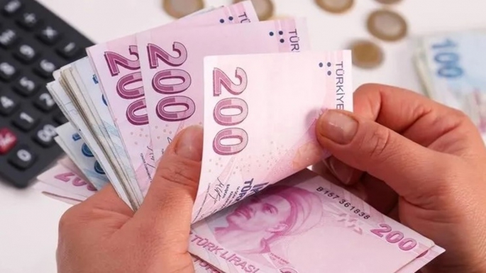 ‘Alım gücü sürekli düşüyor’