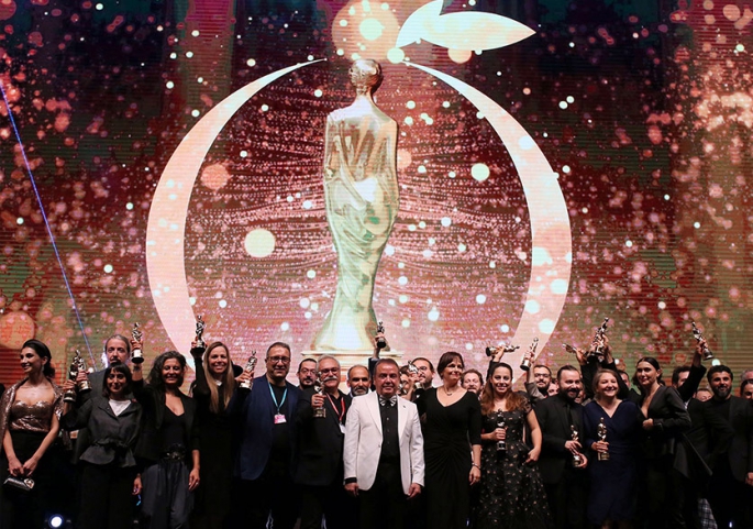 Altın Portakal Film Festivali’ne Başvurular Açıldı