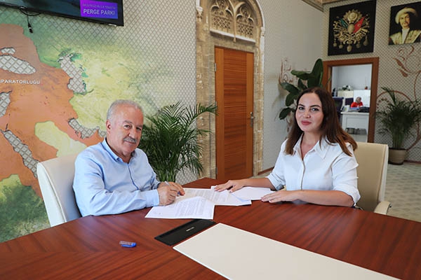 ANATOLİA HOSPİTAL İLE PROTOKOL