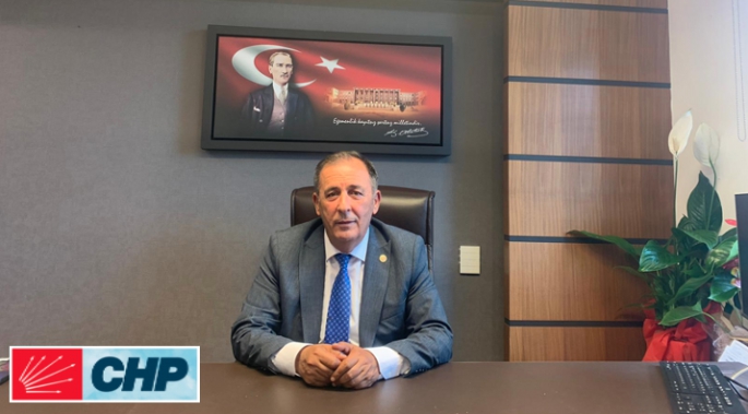 ANTALYA – ALANYA OTOYOLUNA  CHP’Lİ MUSTAFA ERDEM’DEN TEPKİ