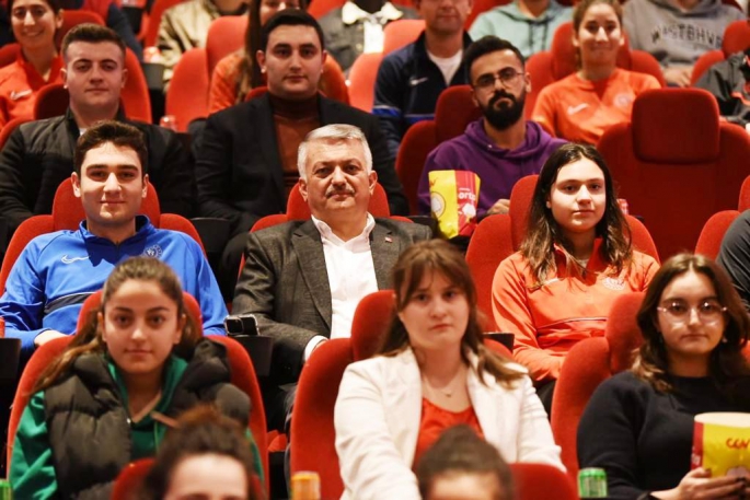 Antalya'mızın Tanıtımına Önemli Katkı Sunacak