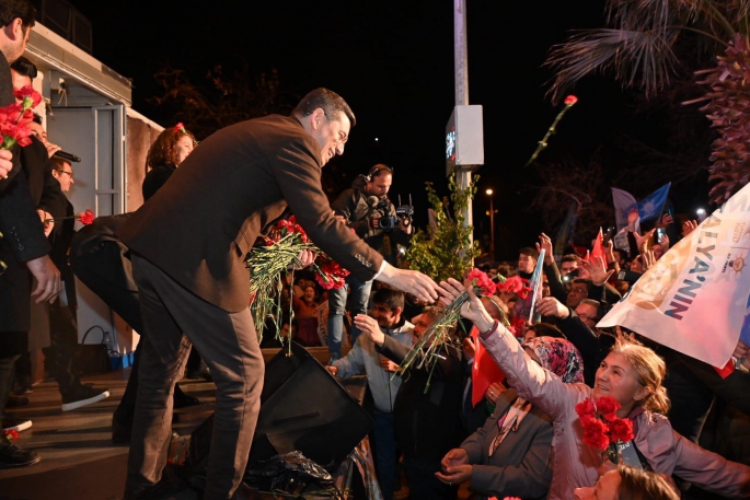 Antalya’nın altın çağında kent sorunlarına son