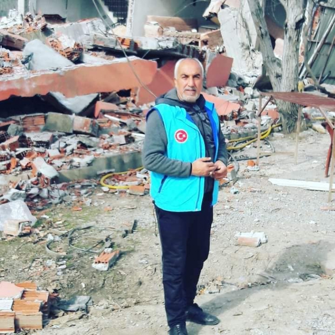 Antalyalılara sabah namazı çağrısı