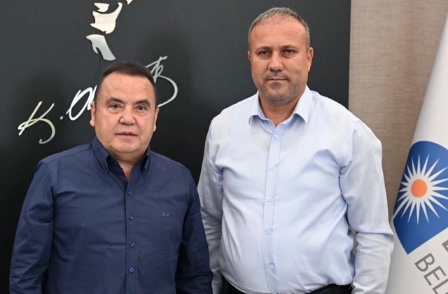 Arslan'dan ilginç savunma!