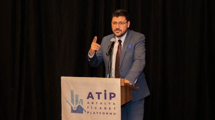 ATİP BAŞKANI UYARDI