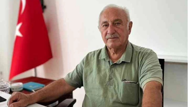 Ayvazoğlu'ndan Anneler Günü Mesajı