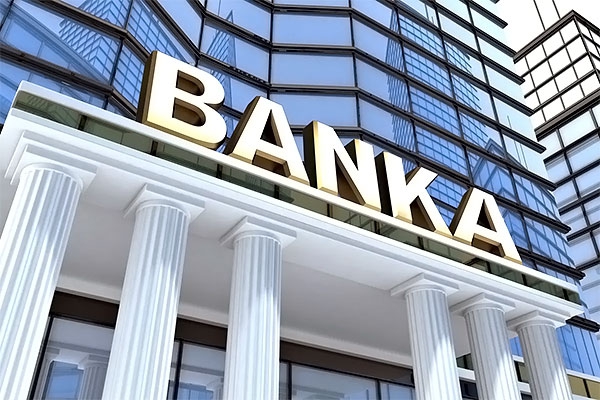 Bankalara 'tüketici kredisi' masajı!