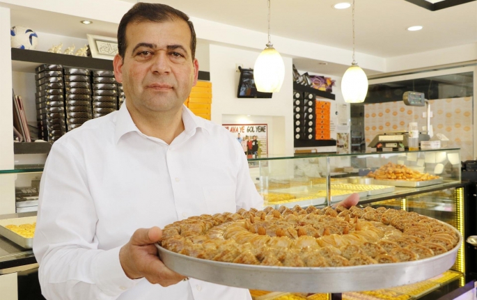 Bayram öncesi merdivenaltı uyarısı