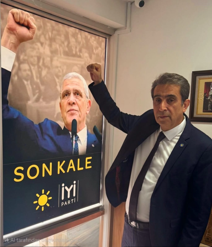 Bebek katilinden barış güvercini olamaz!