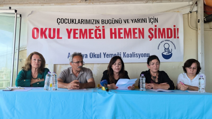 Beslenme sorunu büyüyor