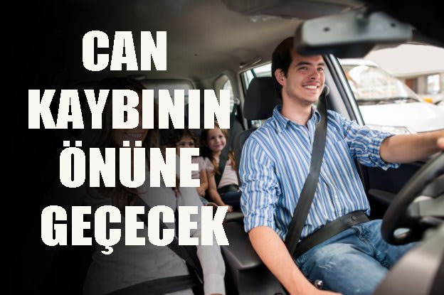 Can kaybının önüne geçecek 
