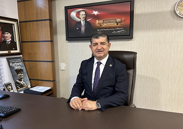 Cavit Arı: 'Ücretsiz Yolcu Desteği Artmalı'