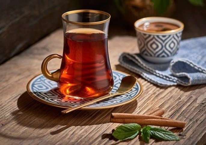 Çay ve kahve tiryakileri dikkat! 