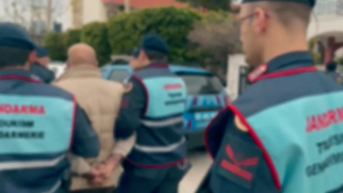Çok ses getirecek tefecilik operasyonu