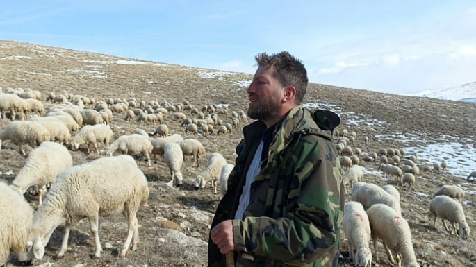 Dağlarda yankılanan ses Tarık Kara, Yörük Çalıştayı’na katılacak