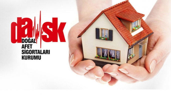 DASK gidiyor ZAS geliyor