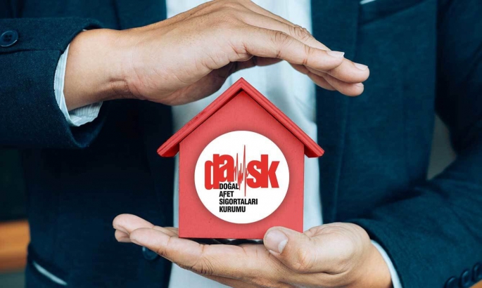 Dask güvence sağlıyor