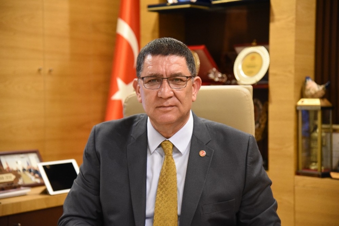 Dere'den ÖTV İndirimi Talebi