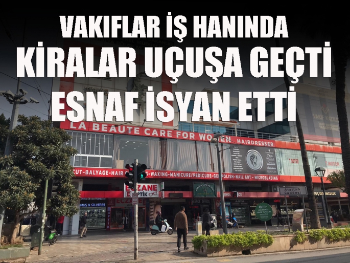 “DEVLET DE BUNU YAPARSA!”