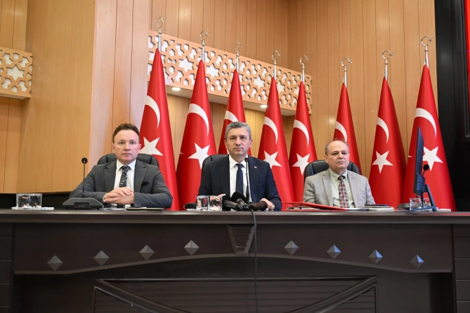Düden Çayı tehlikede mi?