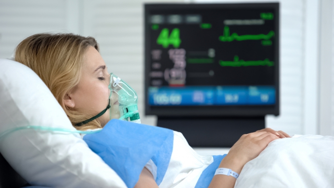 Dünya yaşlanıyor, Sepsis oranı artıyor! 