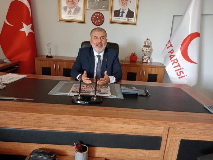 Düzen: “İstiklâl Marşımız, büyük bir inancın sembolüdür”