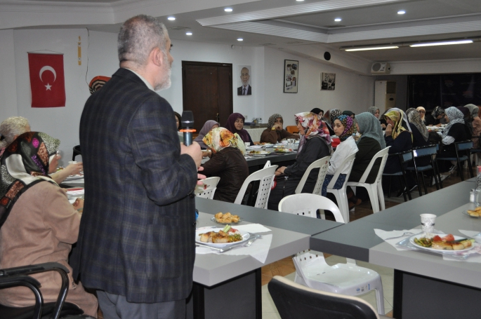 Düzen: “Korkunun ecele faydası yok”