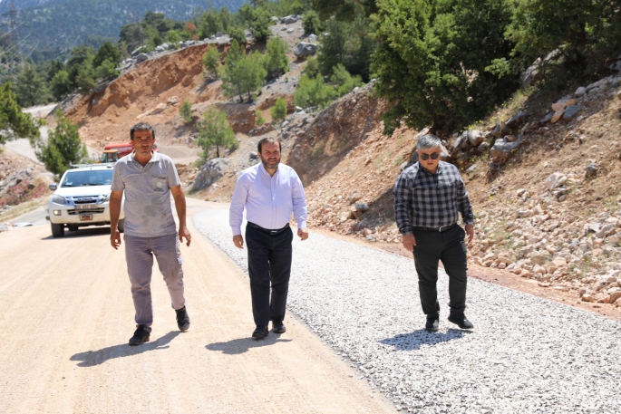 En son 25 yıl önce yapılmıştı
