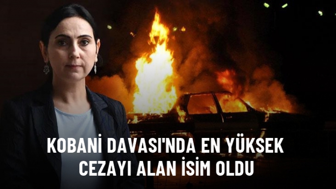 En Yüksek Cezayı O Aldı
