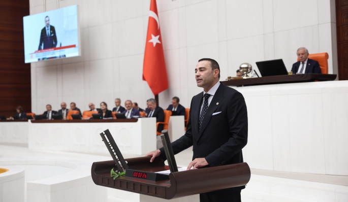 ESNAFIN YAŞADIĞI SORUNLARA DİKKAT ÇEKTİ