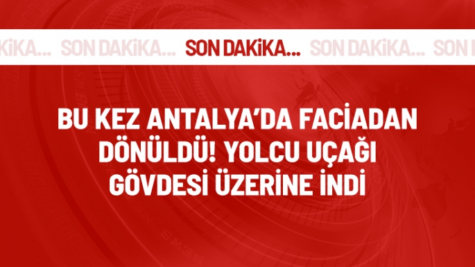 Faciadan Dönüldü