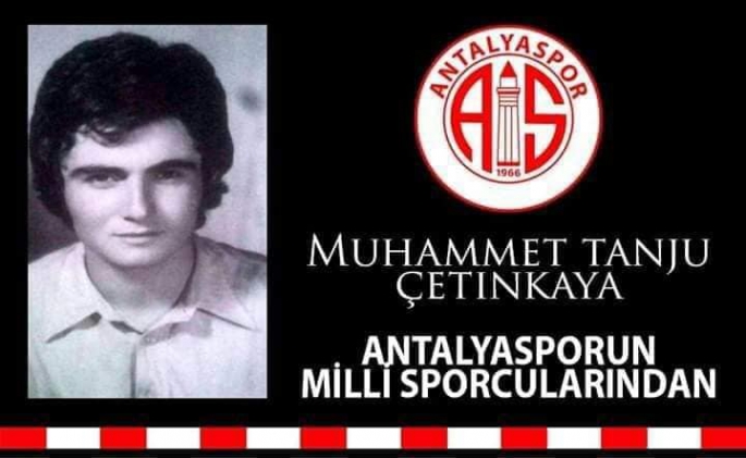 Futbolcuları Unutmadılar