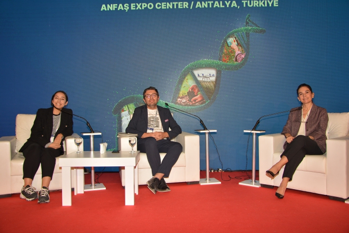 Gıda israfı büyüyor