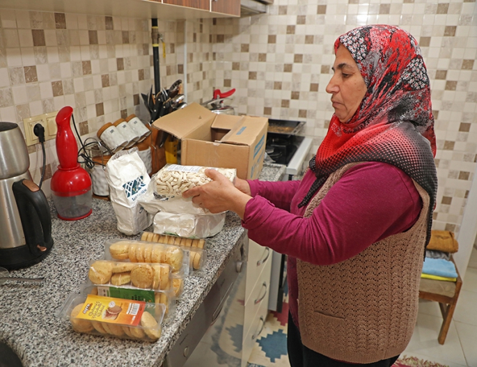 Glütensiz gıdaya ücretsiz ve kolay erişim  