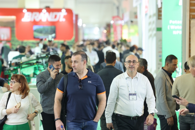 Growtech ile hedef büyüttüler
