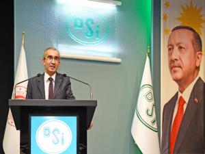  2020 Yılında 523 580 Dekar Tarım Arazisi  Sulandı