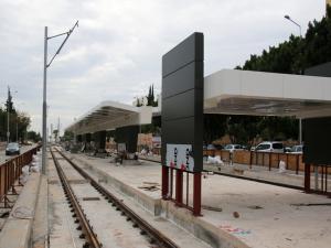 3. Etap Raylı Sistemde Çalışmalar Hız Kesmiyor 