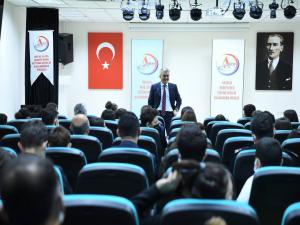Ahenk Kumlucada