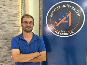 Akdeniz Üniversitesi Dijital Ekonomi İçin Uluslararası Sahada
