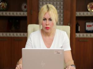 Akdeniz Üniversitesinde Hemşirelik Haftası kutlandı