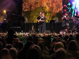 Alanya Caz Günleri TRT Müzikte