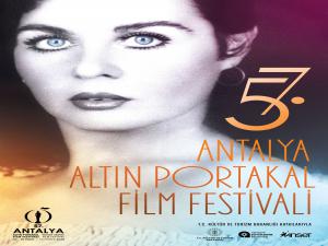 Altın Portakal Film Festivali Cumartesi Günü Başlıyor!